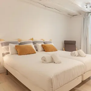  Apartamento Boulevard 26