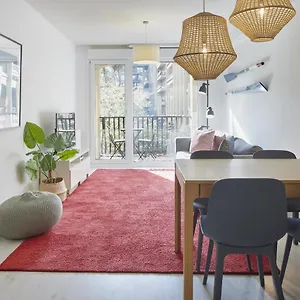  Apartamento Always Easy I Secundino Esnaola